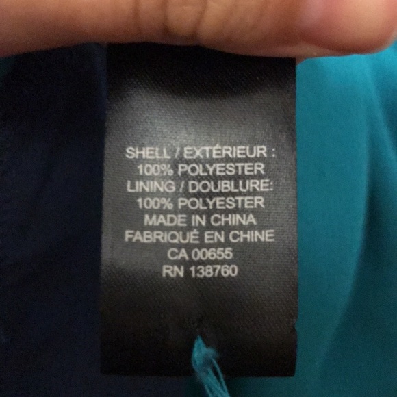 Classic shift dress with pockets! - Picture 6 of 7